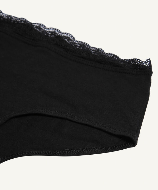 Pantys Para Mujer