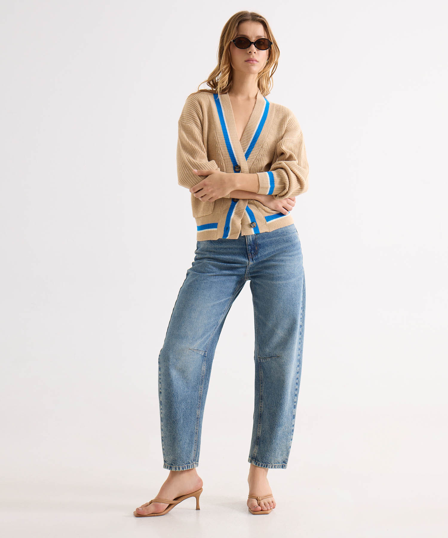 sacos para mujer