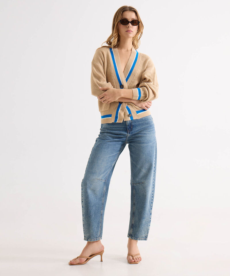 sacos para mujer