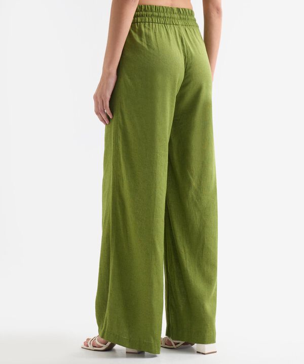 Pantalones para mujer image number null