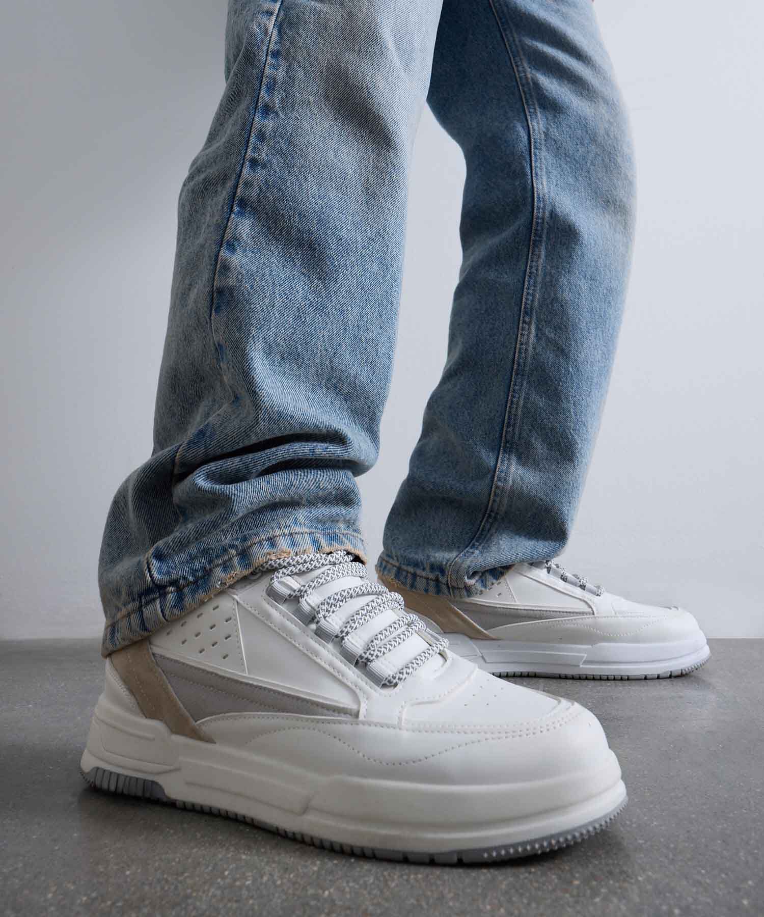 Tenis hombre