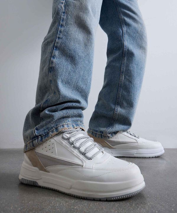 Tenis hombre image number null