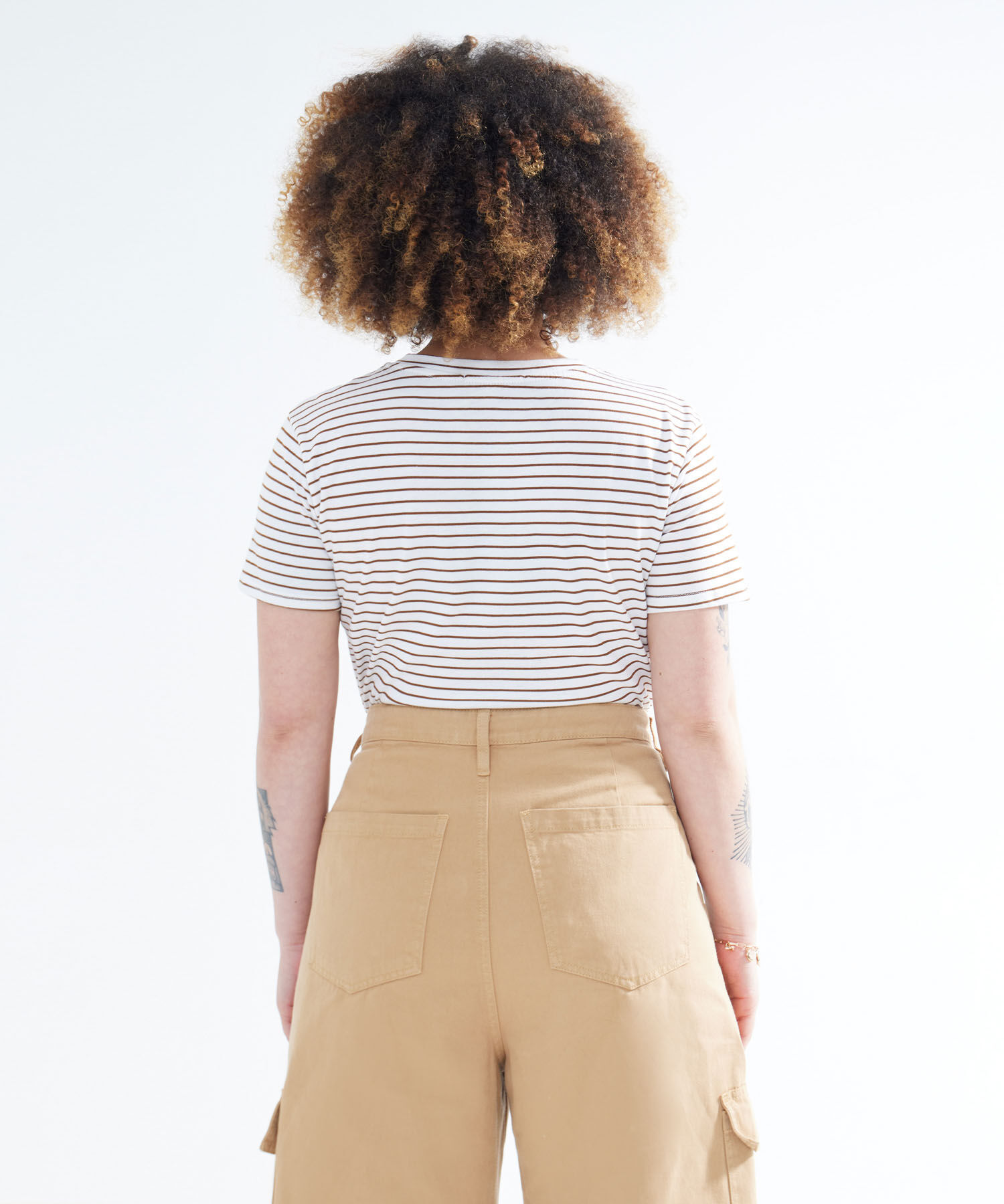 Camisetas Para Mujer