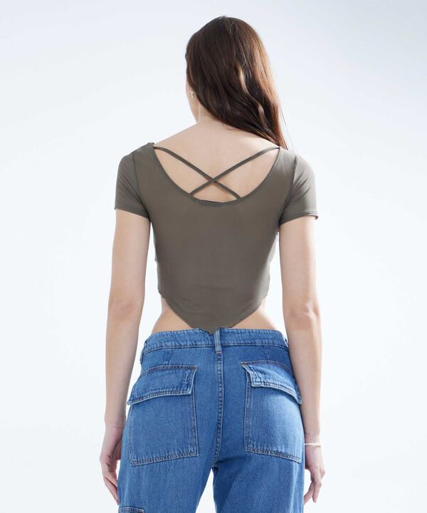 Camisetas Mujer