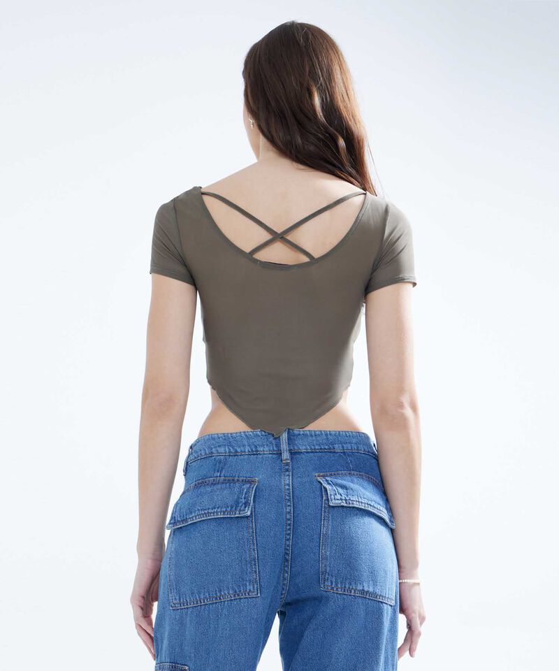 Camisetas Mujer
