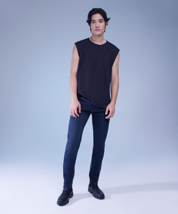 Jeans para hombre image number null