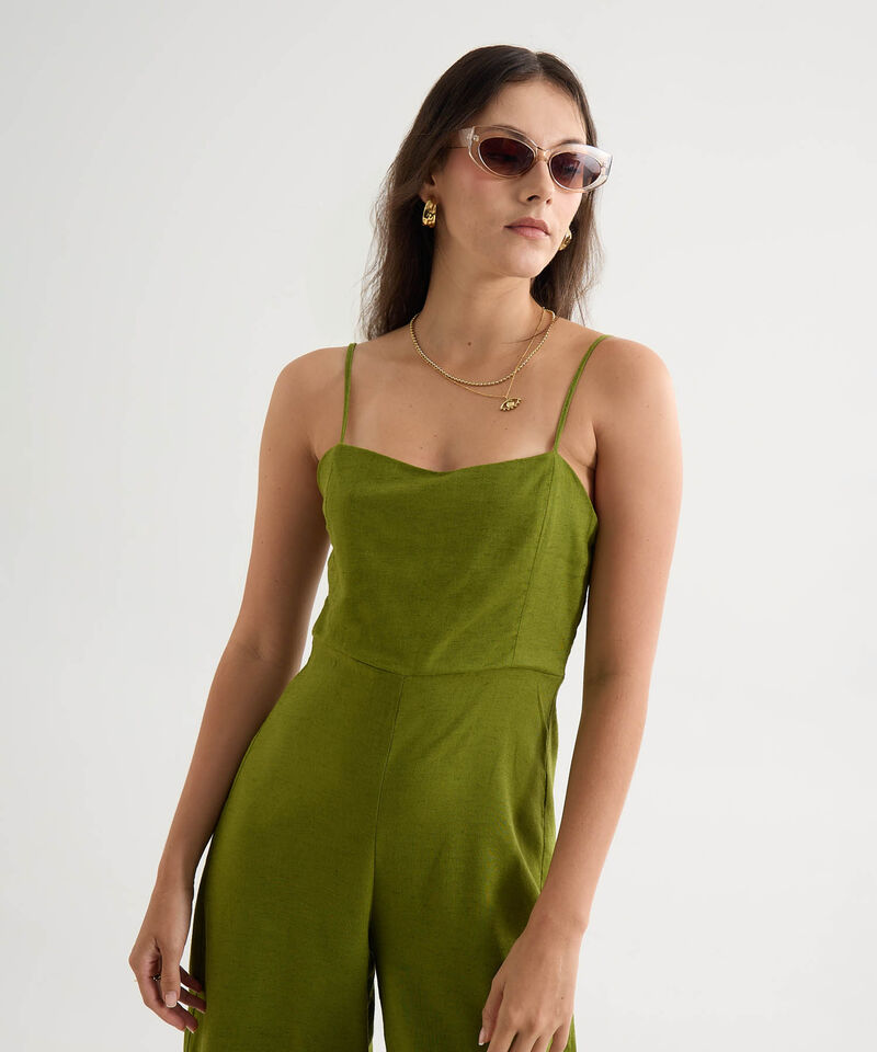 Enterizos de moda