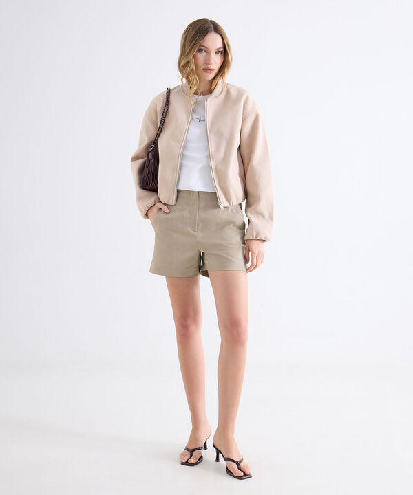 Chaquetas para mujer