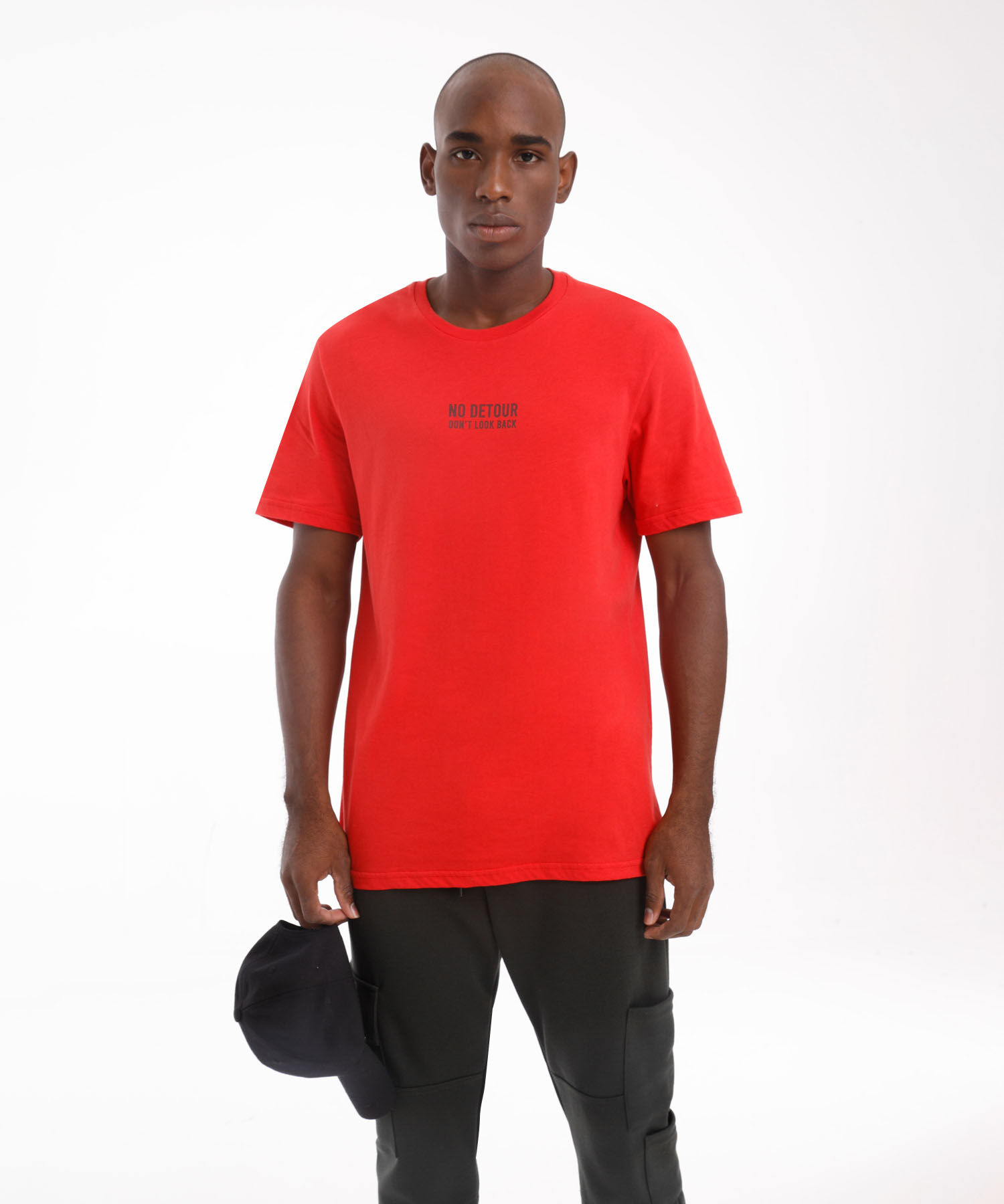 Camiseta Manga Sisa Breaking Compra Online SEVEN SEVEN