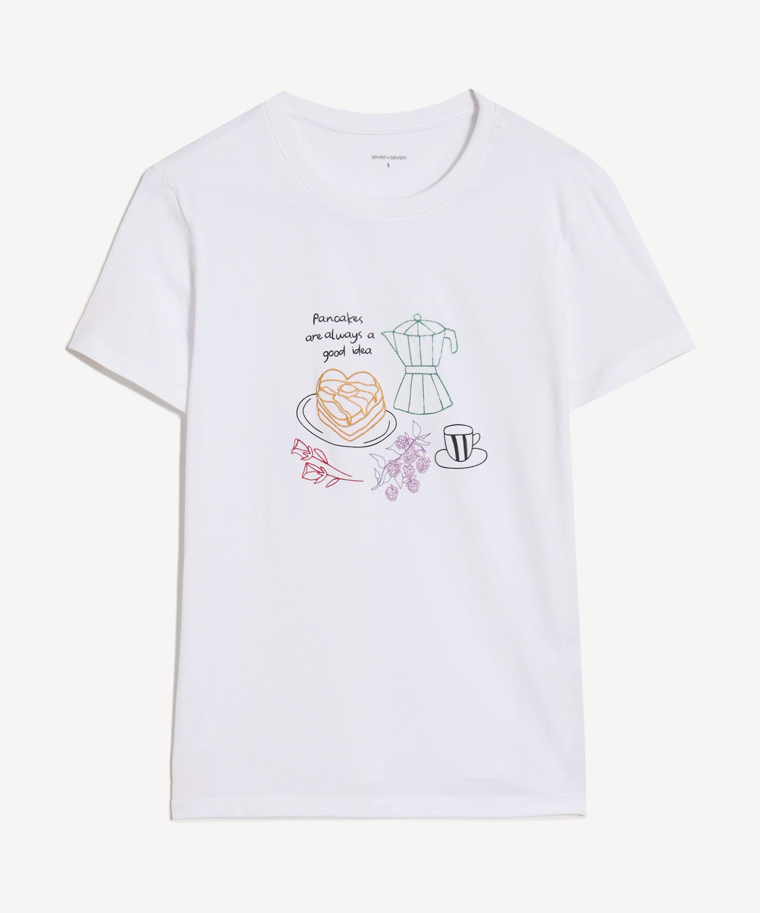 Camisetas Mujer