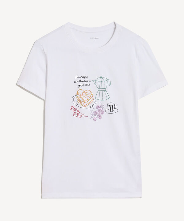 Camisetas Mujer image number null
