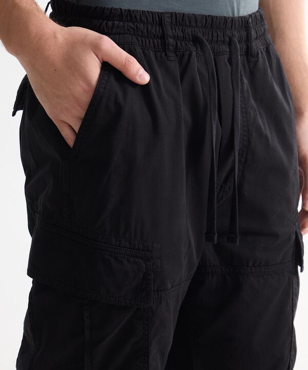 Pantalones para hombre