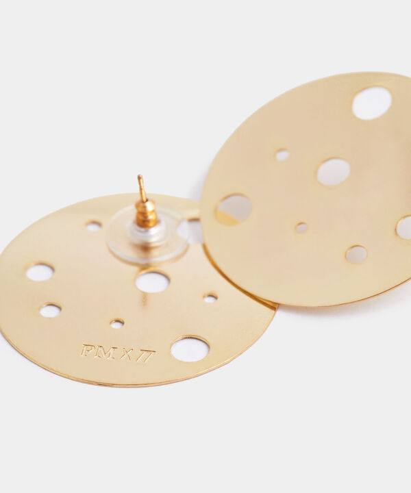 Aretes para mujer image number null