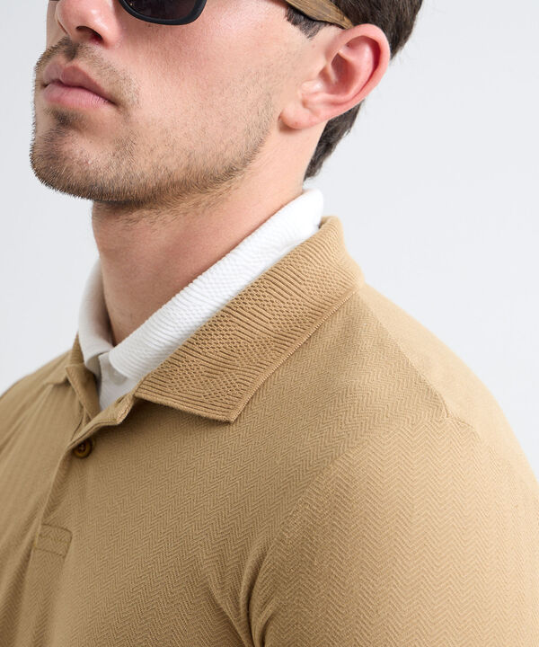 Camisetas polo para hombre image number null