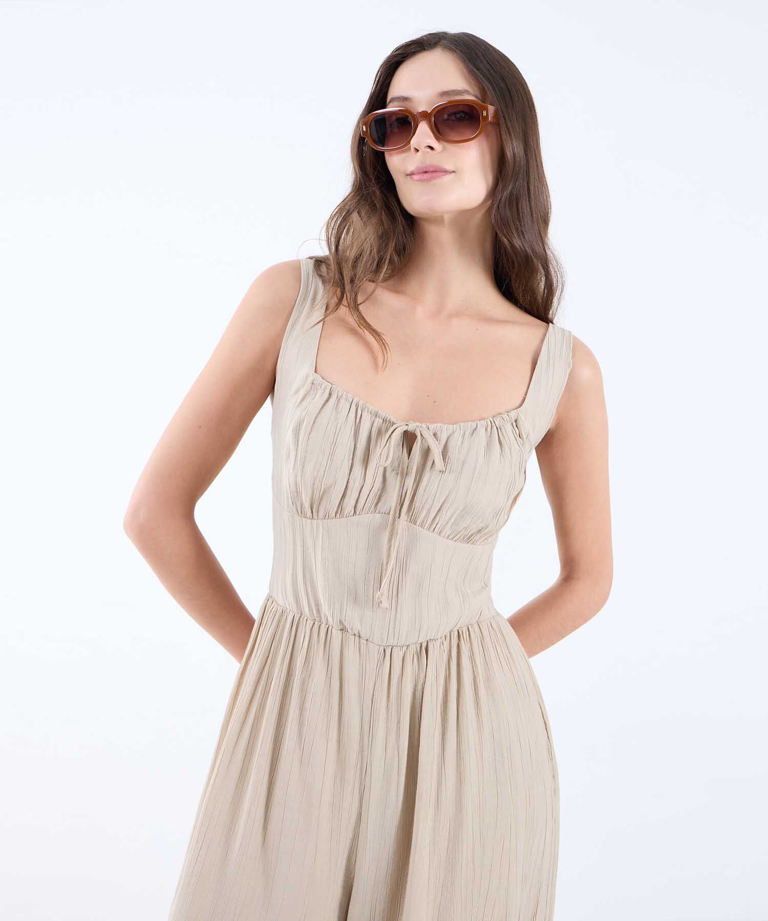 Enterizos de moda