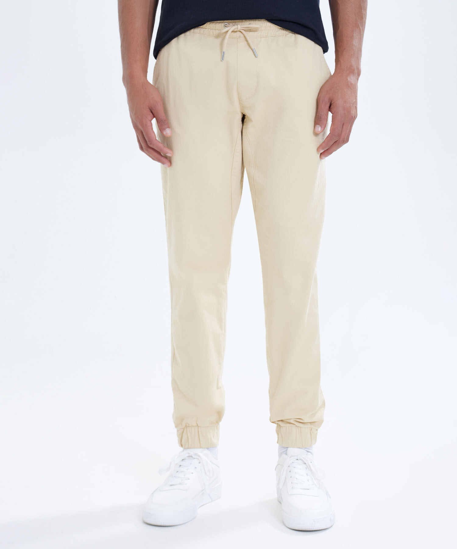 Pantalones básicos para hombre