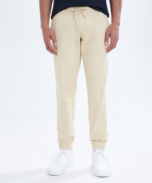 Pantalones básicos para hombre image number null