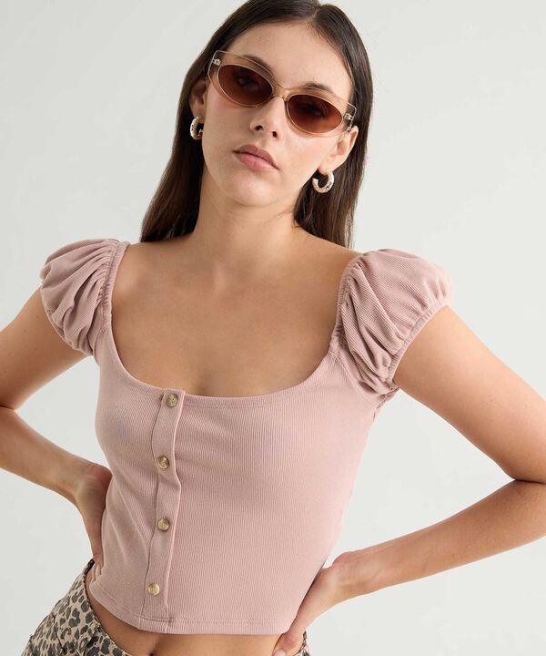 Camisetas Mujer image number null