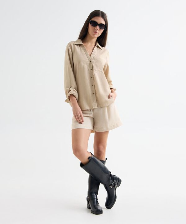 Blusa para mujer