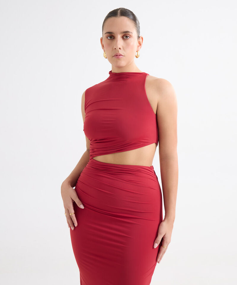 Vestidos de moda