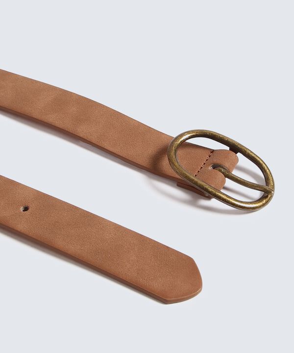 Cinturones para mujer
