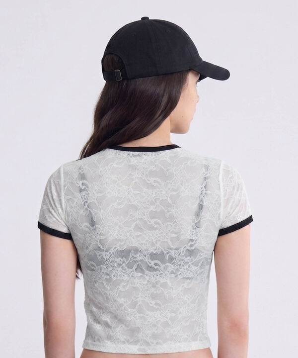 Camisetas Mujer