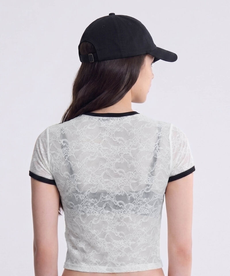 Camisetas Mujer