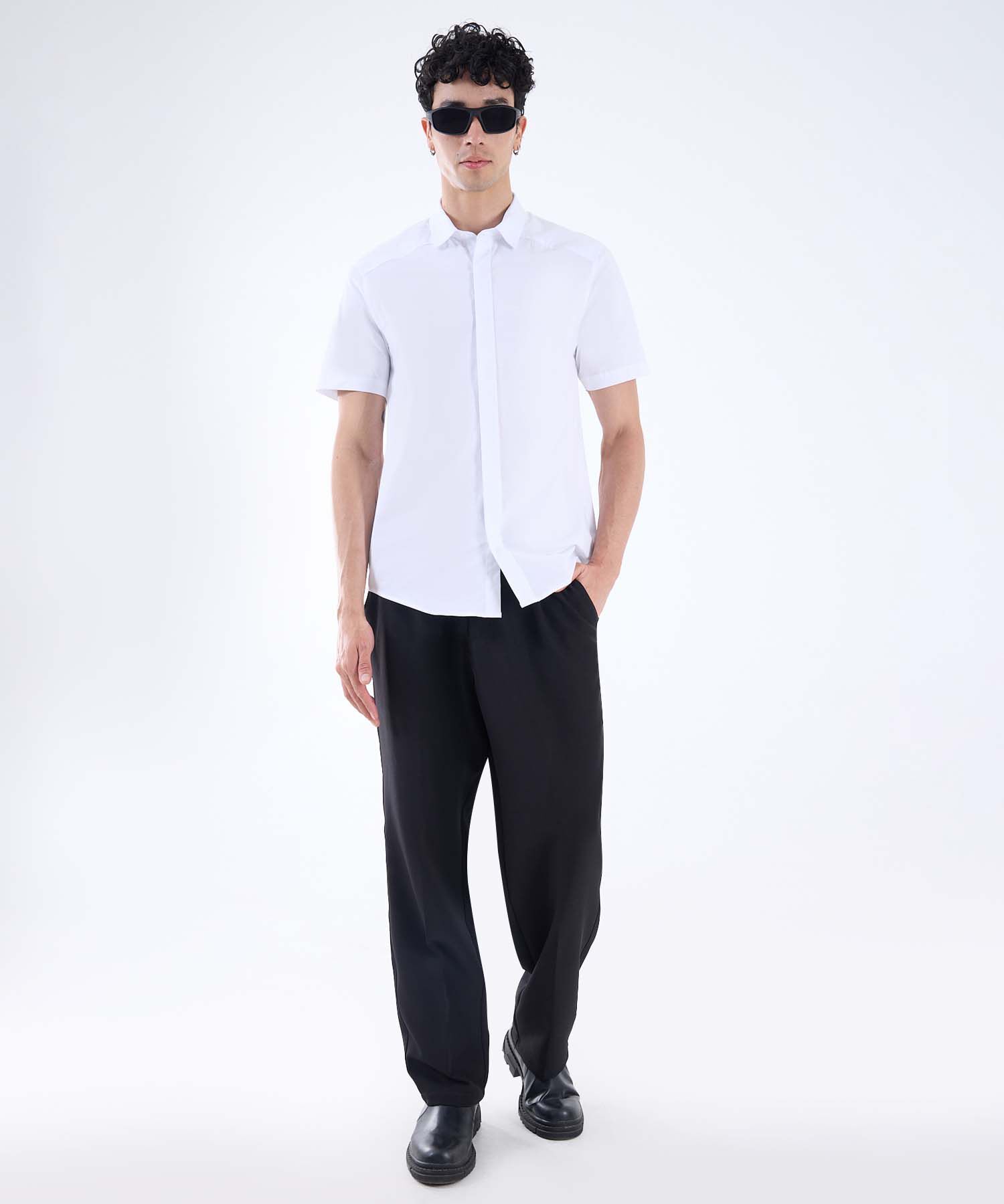 Camisas para hombre