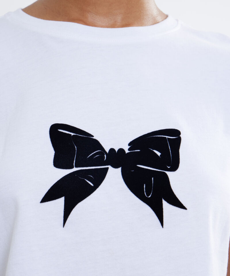 Camisetas Mujer