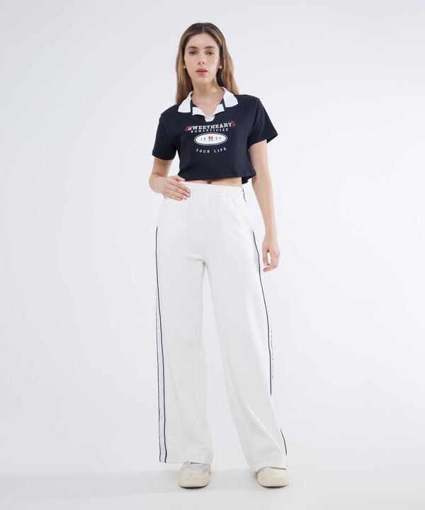Pantalones para mujer image number null