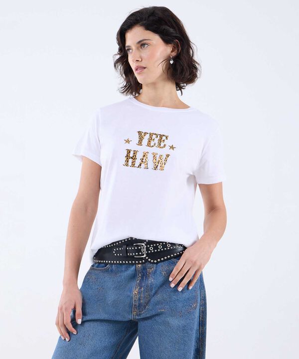 Camisetas Mujer image number null