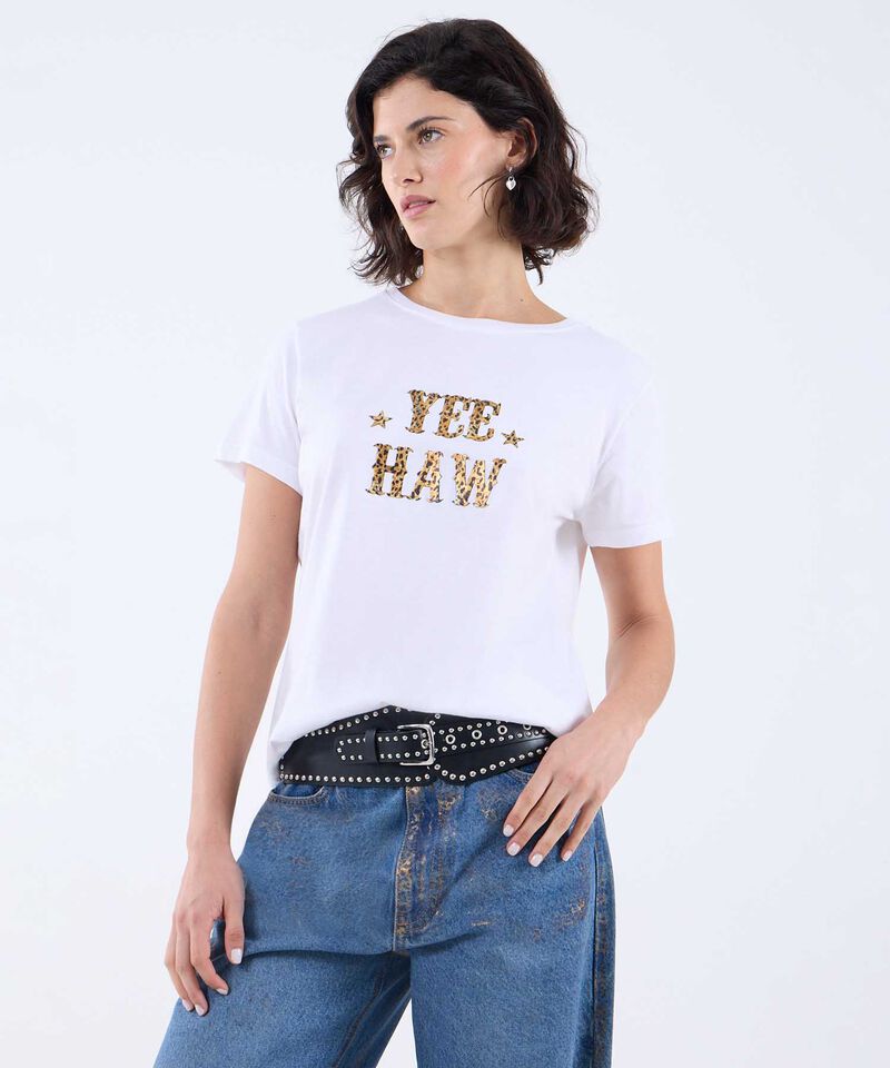 Camisetas Mujer