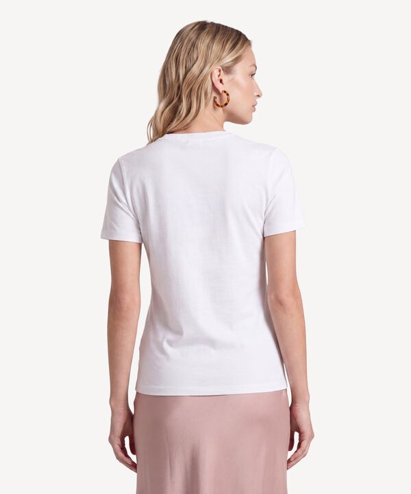 Camiseta Para Mujer