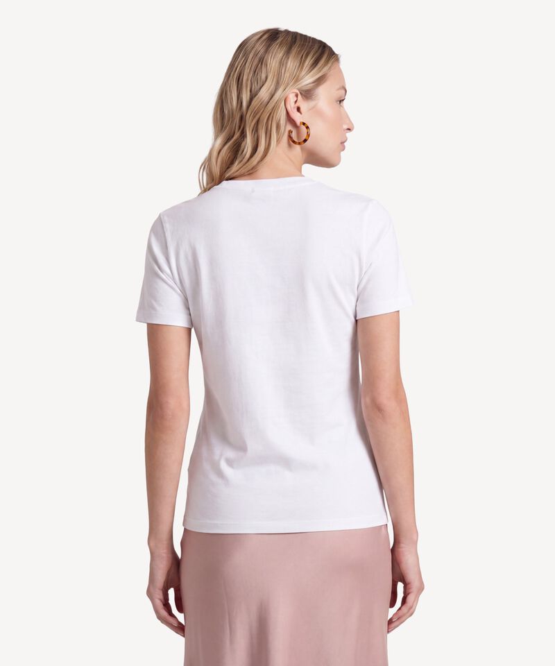 Camiseta Para Mujer
