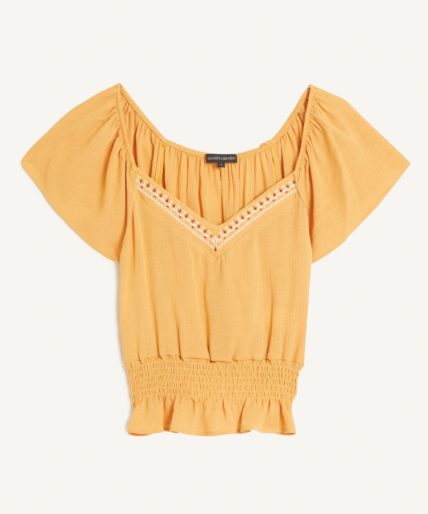 Blusa para mujer