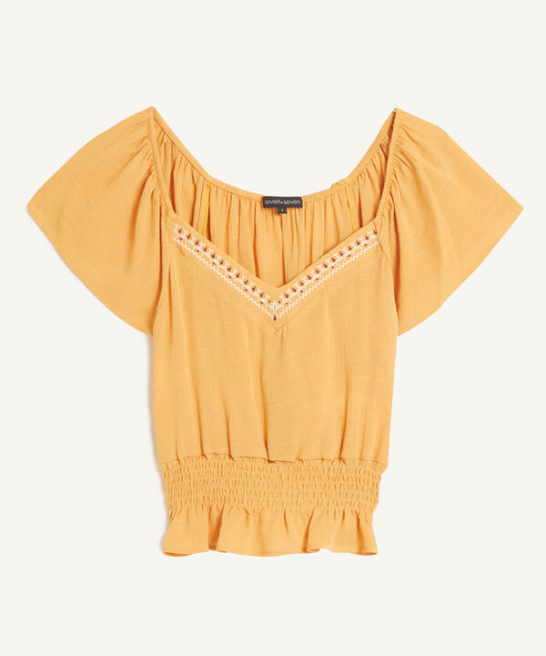 Blusa para mujer