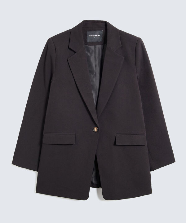 Blazers para mujer image number null