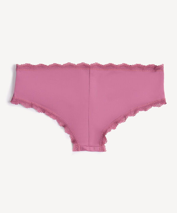 Panties para mujer