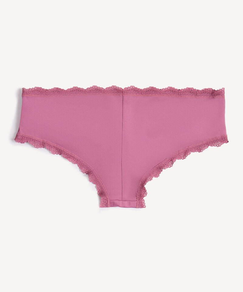 Panties para mujer