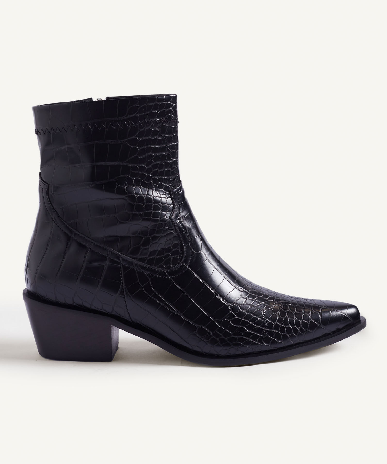 Botines para dama