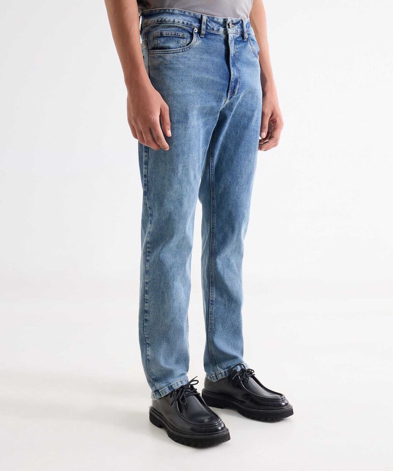 Jeans para hombre
