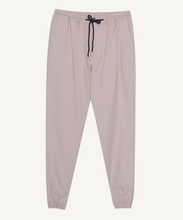 Joggers basicos para hombre