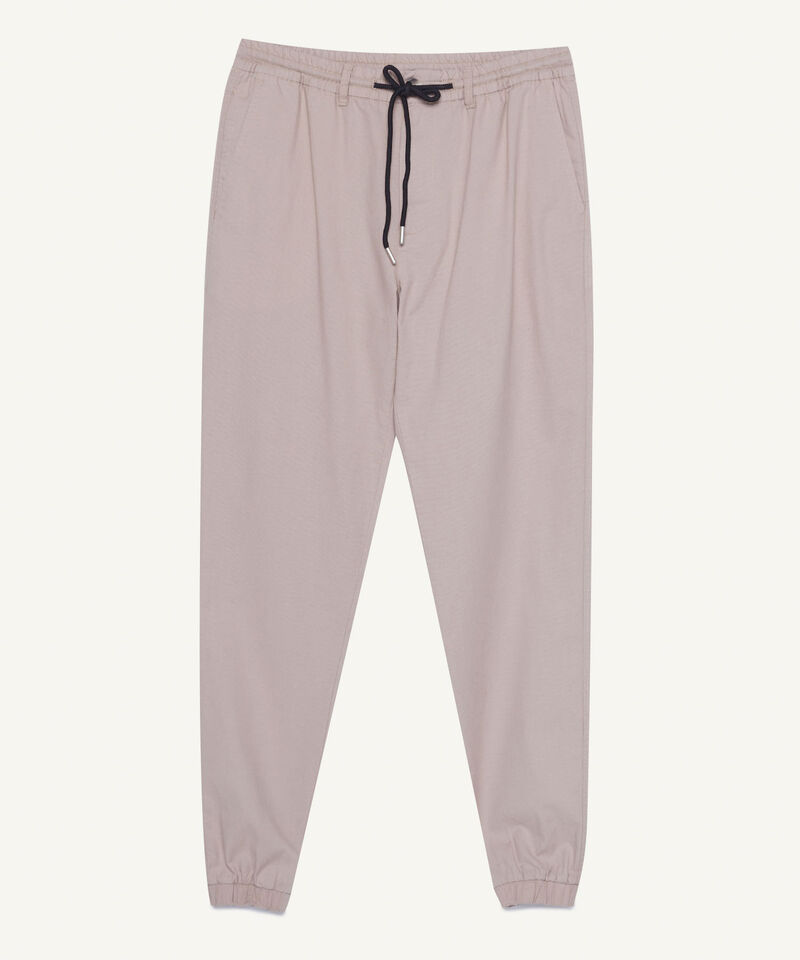 Joggers basicos para hombre
