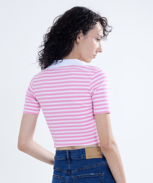 Camisetas Mujer