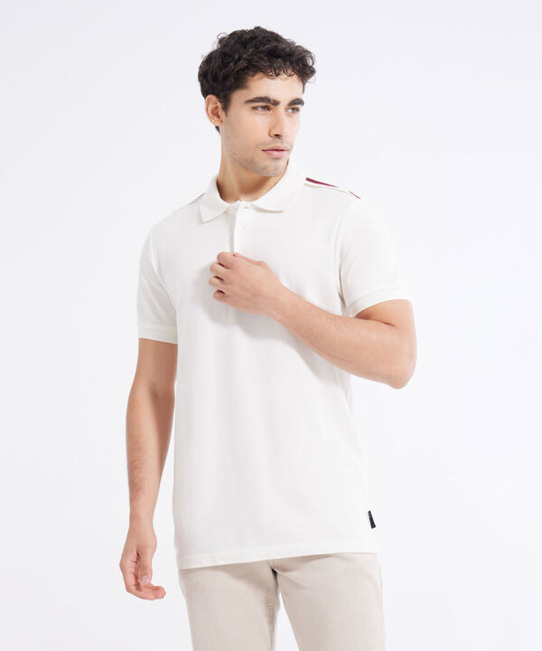 Camisetas polo para hombre image number null