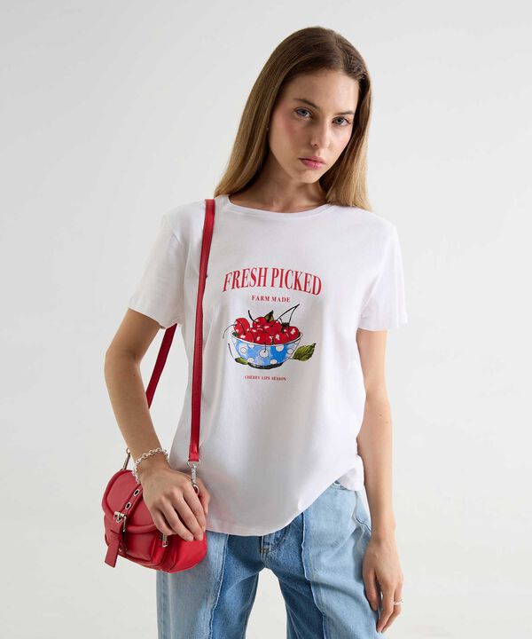 Camisetas para mujer image number null