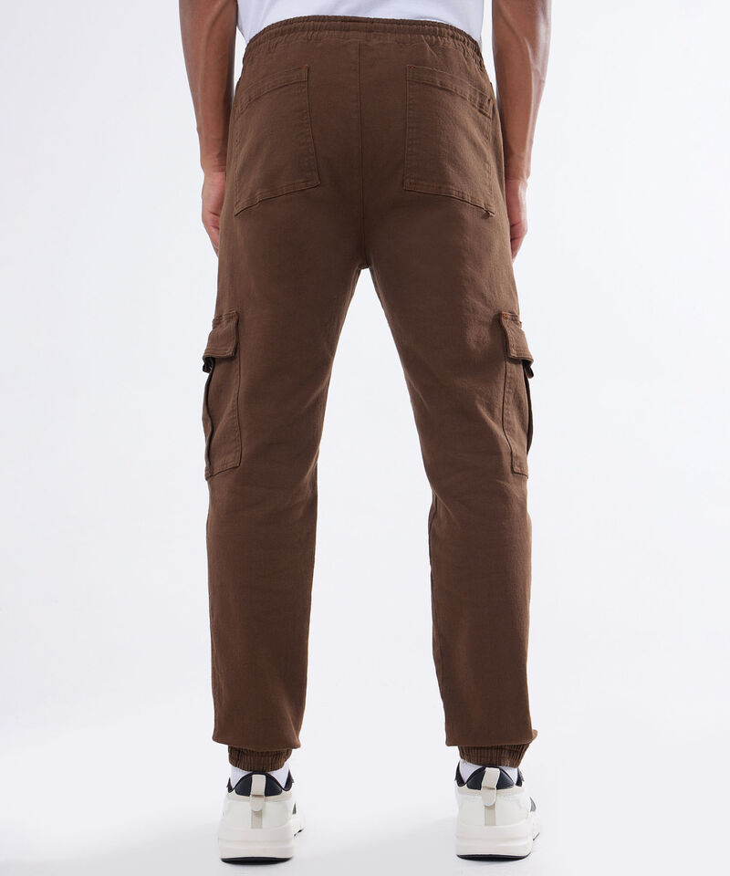 Pantalones para hombre