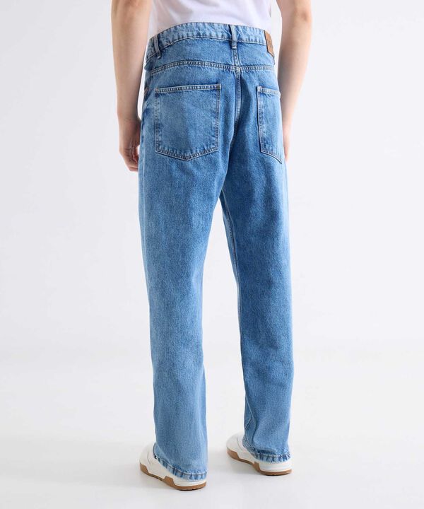 Jeans para hombre image number null