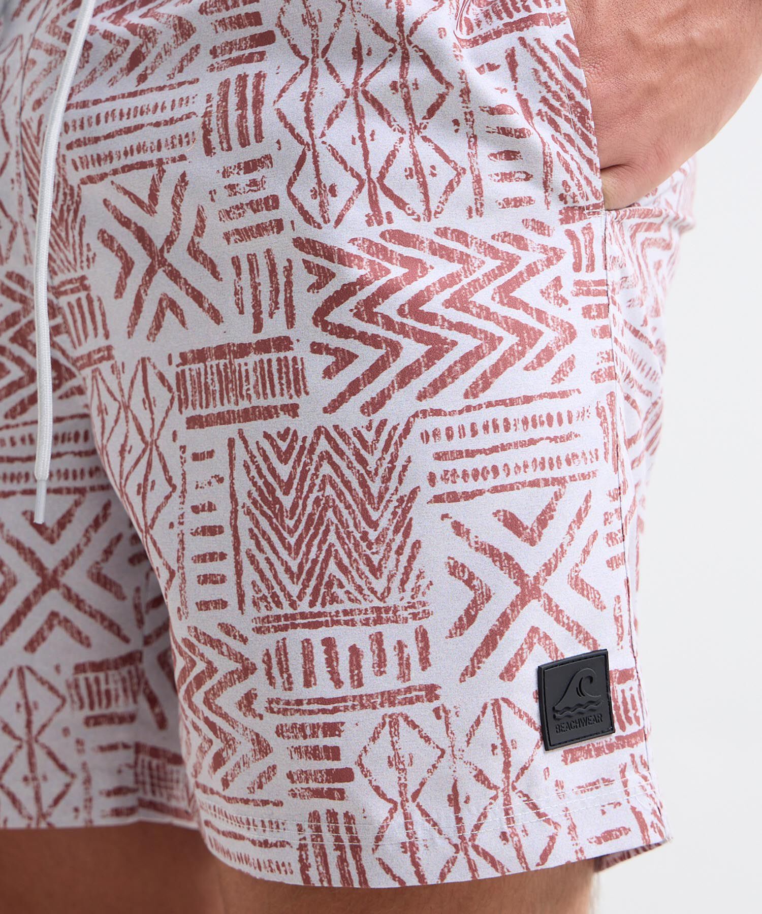 Bermudas para hombre