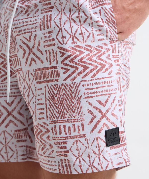 Bermudas para hombre